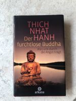 Thich Nhat Hanh - Der furchtlose Buddha Duisburg - Rheinhausen Vorschau