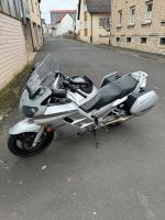 Yamaha FJR 1300 Bayern - Prosselsheim Vorschau