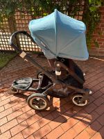 Bugaboo Buffalo Kinderwagen petrol Münster (Westfalen) - Gievenbeck Vorschau