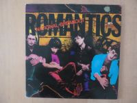 LP Schallplatte The Romantics, National Breakout, New Wave Bayern - Mauerstetten Vorschau