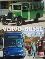 Volvo - Busse " Bus " Doppeldecker ' LKW-Chassidischen "Christer Bayern - Bad Griesbach im Rottal Vorschau