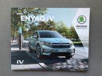 Prospekt/Katalog „ŠKODA ENYAQ iV“ Niedersachsen - Oyten Vorschau