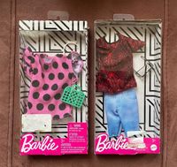 Barbie Ken Fashion Kleidung Set neu Berlin - Tempelhof Vorschau