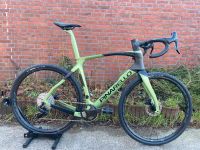 Pinarello Grevil 2024 Ekar 1x13 Gr. 57,5 Nordrhein-Westfalen - Gütersloh Vorschau