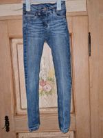 Jeanshose Gr.134,neuwertig,Mädchen Jeans Hose,TOP !!! Rheinland-Pfalz - Neuwied Vorschau