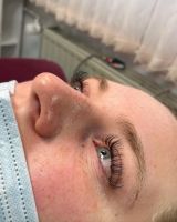 Wimpernverlängerung ❌Angebot❌ Extension Eyelashes Nordrhein-Westfalen - Recklinghausen Vorschau