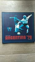 Argentina '78 78, Wolfhard Scheer, Fußball WM Argentinien 1978 Niedersachsen - Elmlohe Vorschau