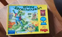 Haba Spiel Drachenzahn Nordrhein-Westfalen - Aldenhoven Vorschau