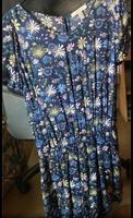Kurzer Jumpsuit von Esprit - Gr. 36 - Floral / Blumen Bayern - Donauwörth Vorschau