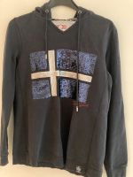 NEUER PREIS Hoodie SOCCX Gr.L dunkel blau Schleswig-Holstein - Harrislee Vorschau