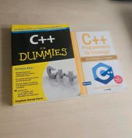 C++ Programmier Bücher Nordrhein-Westfalen - Hagen Vorschau