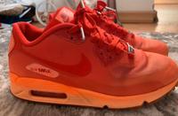 Nike Air Max sneaker Schuhe Gr  39 Harburg - Hamburg Heimfeld Vorschau