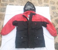 Herren Winterjacke 3M Arbeitsjacke mit Holmer Reklame Gr.S Sachsen-Anhalt - Gardelegen   Vorschau