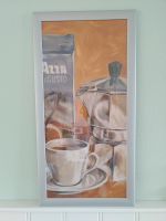 Poster Bild Espresso Cafe Kaffee Bialetti Tasse Küche Rheinland-Pfalz - Lissendorf Vorschau