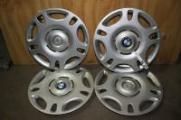 4 x BMW E36 E46 E90 15  Zoll Original Radkappen 3613 1094158 Hessen - Mörfelden-Walldorf Vorschau