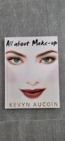 All about Make-up Kevin Aucoin Buch Schminke Bayern - Coburg Vorschau