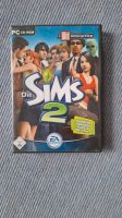 Die Sims 2 PC Spiel Nordrhein-Westfalen - Bergisch Gladbach Vorschau