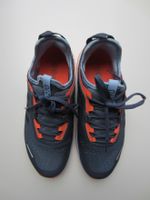 Blaue adidas-Schuhe aus der Continental Serie (Größe 39 1/3) Hannover - Vahrenwald-List Vorschau