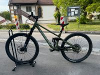 Norco Sight A2 Fully Downhill Enduro Mountainbike MTB "L" Baden-Württemberg - Aichwald Vorschau