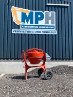 Mischmaschine Vermietung (mieten) Schleswig-Holstein - Hohenwestedt Vorschau