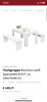 Tischgruppe Nordrhein-Westfalen - Gummersbach Vorschau