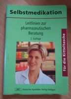 Buch "Selbstmedikation für die Kitteltasche" 2. Auflage Apotheker Hessen - Bickenbach Vorschau