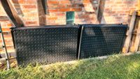 Solarplatten Pool Nur noch 2 Stück‼️ Thüringen - Mühlhausen Vorschau