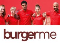 burgerme Kalk: Job als Service-Fahrer (m/w/d) Köln - Höhenberg Vorschau