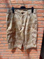 Herren Short Beige gemustert Gr. Inch 36 Versand 3,99 Euro Nordrhein-Westfalen - Würselen Vorschau