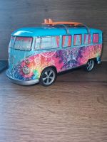 3D Puzzle VW Bus Bulli Nordrhein-Westfalen - Schwelm Vorschau
