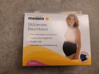 Medela Bauchband, 2x Größe L (weiß), 2x Größe XL (schwarz), Neu Nordrhein-Westfalen - Bottrop Vorschau