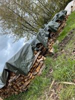Brennholz geschnitten 33cm Hessen - Herborn Vorschau