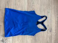 Oberteil für Sport mit integriertem Bustier, Marke Puma, Größe S Bayern - Regensburg Vorschau