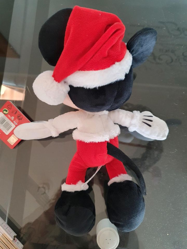 Micky Maus Weihnachten in Berlin