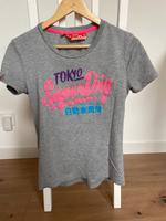 Superdry Tshirt gr. S Niedersachsen - Celle Vorschau