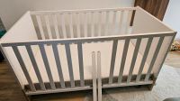 Paidi Gitter-/Babybett 70x140 Serie Remo Nordrhein-Westfalen - Bad Berleburg Vorschau