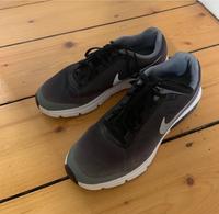 Nike Sneaker 39 schwarz weiß air Max Sequent Rheinland-Pfalz - Leutesdorf Vorschau
