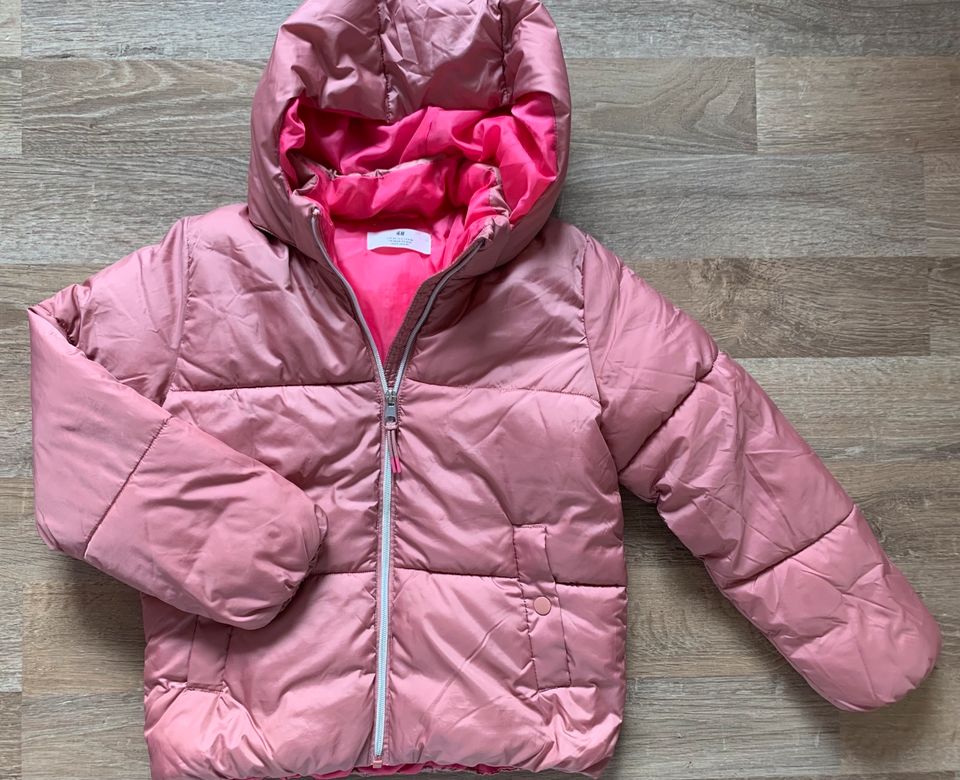 H&M Jacke Übergangsjacke in Pattensen