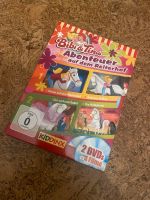 DVD film Bibi und Tina Nordrhein-Westfalen - Breckerfeld Vorschau