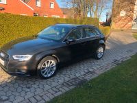 Audi A3 Sportback Niedersachsen - Emden Vorschau