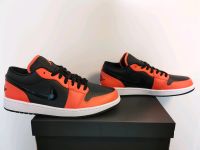 Air Jordan 1 low Turf Orange CK3022-008 DSWT Berlin - Karlshorst Vorschau