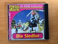 PC-Spiel "Die Siedler" CD-ROM von Blue Byte 1994 Niedersachsen - Seevetal Vorschau