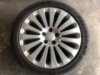 4 Sommerreifen Continental 205/50 R 17 93Y XL Premium Thüringen - Jena Vorschau