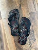 Havaianas 37 38 Sandalen Flipflops schwarz badelatschen badeschuh Altona - Hamburg Sternschanze Vorschau