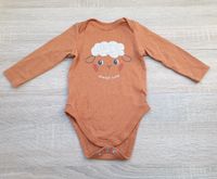 Baby-Body, C&A, Gr.74 Nordrhein-Westfalen - Burbach Vorschau