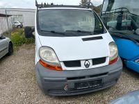 Renault Trafic DCI 100 Schlachtfahrzeug Teileverkauf Rheinland-Pfalz - Idar-Oberstein Vorschau