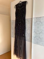 ASOS hochwertiges Kleid Größe 36/38 schwarz Neu Nordrhein-Westfalen - Sankt Augustin Vorschau