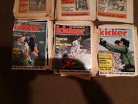 Kicker aus 1980, 1981,1982 Niedersachsen - Sottrum Vorschau