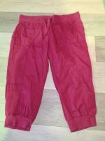 tolle pinklilane Gina Benotti 3/4 Hose in der Gr. 44 Niedersachsen - Helmstedt Vorschau