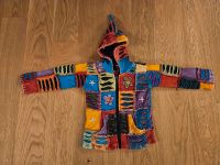 Jacke, Modasbagdad, Hippie, Flower, Gr. 98 Thüringen - Treben Vorschau